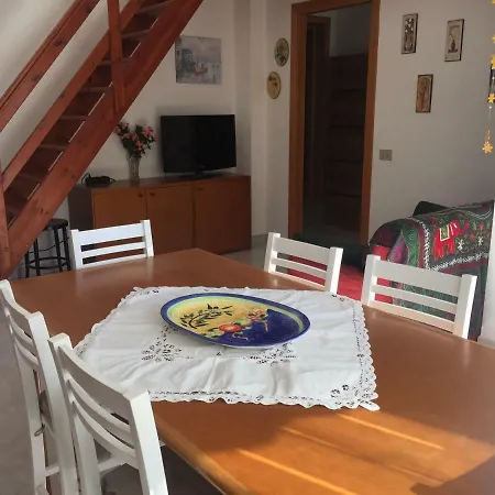 بيت للعطل Casa Maris